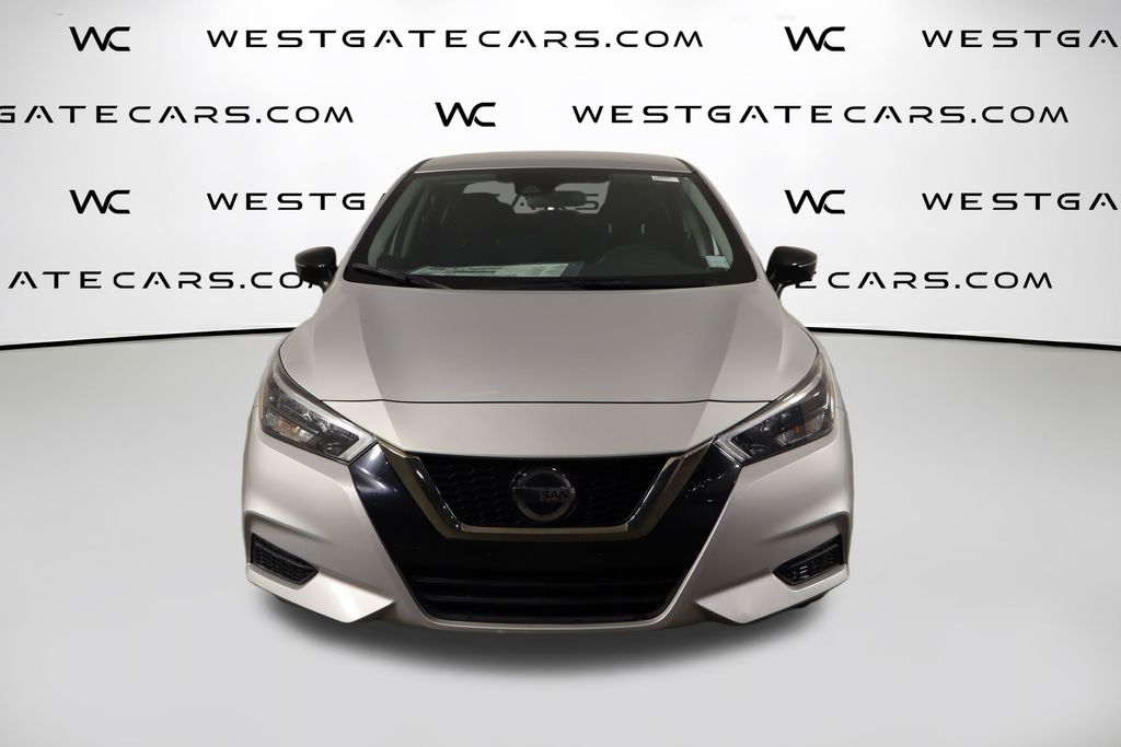 nissan versa sedan 2022 3N1CN8FVXNL868570 image nissan versa sedan 2022 3N1CN8FVXNL868570 image